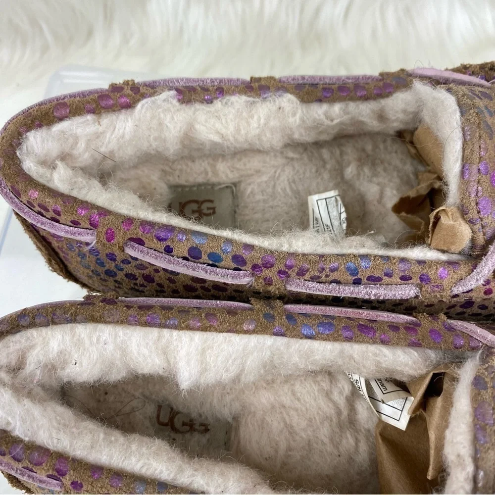 UGG LOAFERS/FLATS